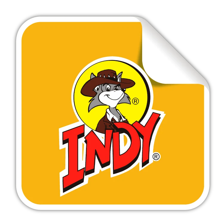 DULCES INDY